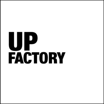 Logo de la UP Factory