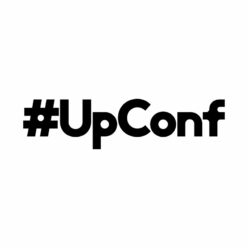 logo des Up Conf