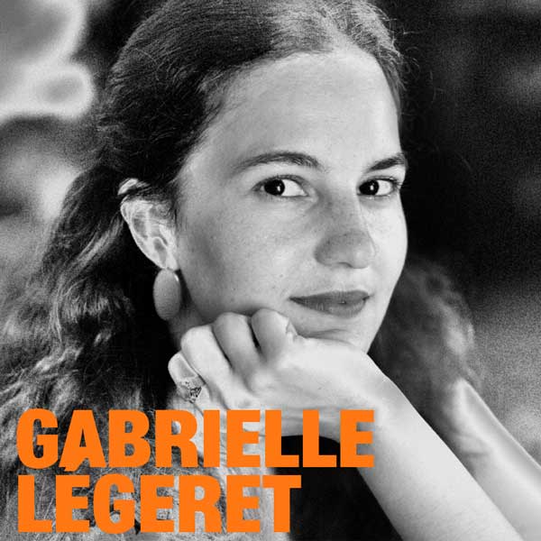 Gabrielle Légeret dans respect 03