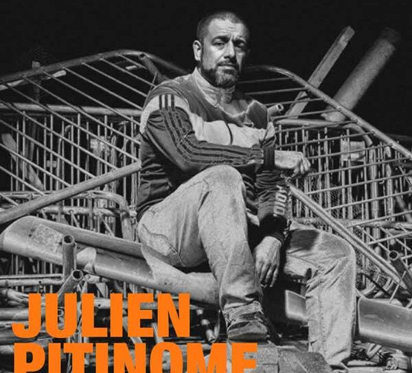 Julien Pitinome dans respect 03