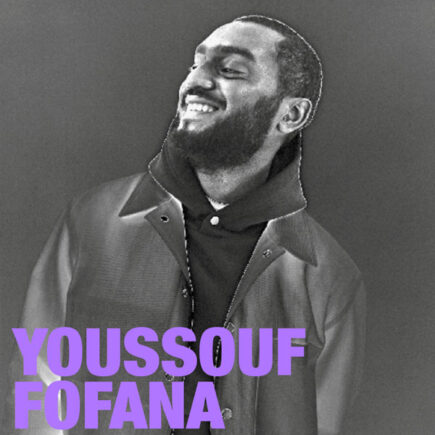 Youssouf Fofana