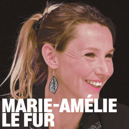 Marie-Amélie Le Fur