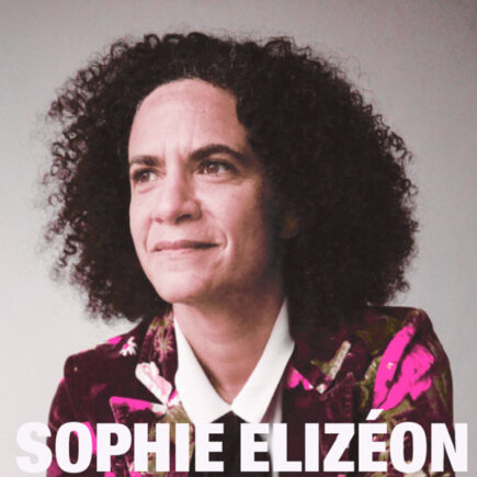 Sophie Elizéon