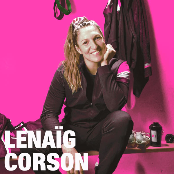 Lénaïg Corson