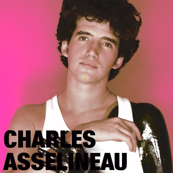 Charles Asselineau