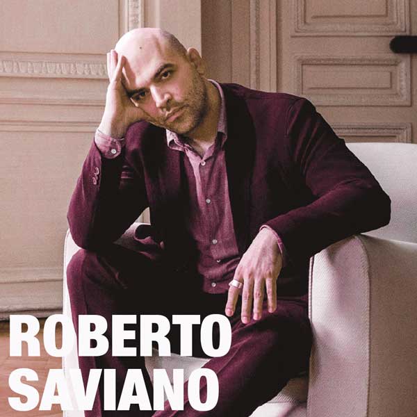 Roberto Saviano