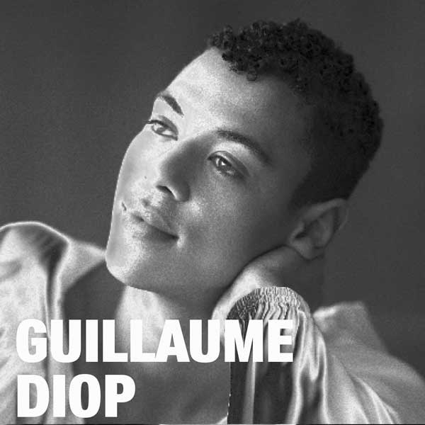 Guillaume Diop