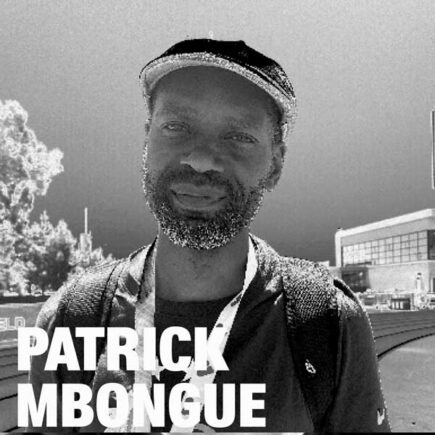 Patrick Mbongue