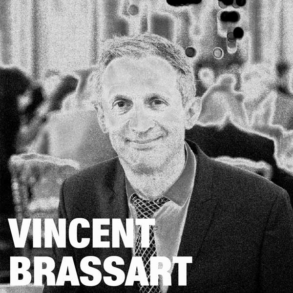 Vincent Brassart, président de la Tablée des chefs