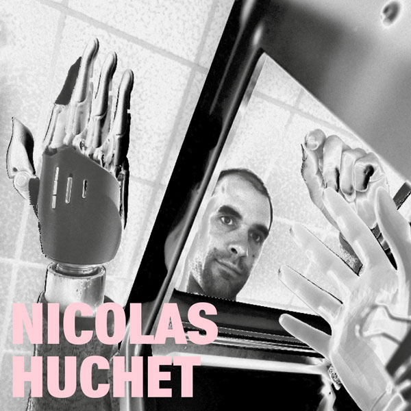 Nicolas Huchet, My Human Kit