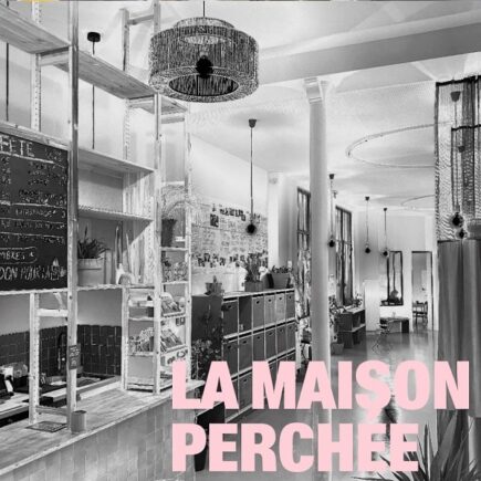 La Maison Perchée