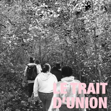 LE Trait d'Union