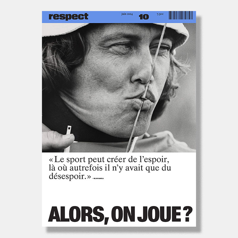 Couverture respect 10